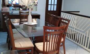 Imagem 3: SOBRADO COM DUAS CASAS a venda