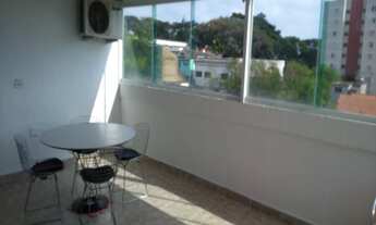 Imagem: Apartamento à venda em São Bernardo do