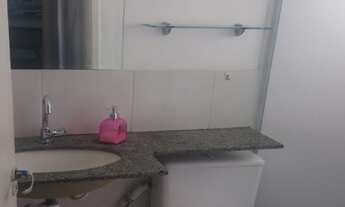 Imagem 6: Apartamento à venda em São Bernardo do Campo-SP, bairro Taboão: 3 quartos, 1 suite, 3 sala