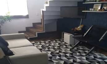 Imagem 7: Apartamento à venda em São Bernardo do Campo-SP, bairro Taboão: 3 quartos, 1 suite, 3 sala