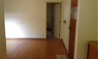 Imagem: 2 dormitórios em frente à Praça 31 de