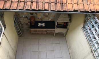 Imagem 6: Sobrado novo na Vila Moinho Velho com 4 suítes, área com churrasqueira e 4 vagas na garage