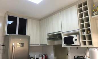 Imagem 4: Sobrado novo na Vila Moinho Velho com 4 suítes, área com churrasqueira e 4 vagas na garage