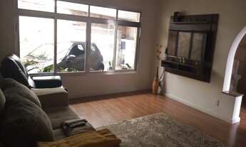 Imagem: Casa Térrea com edícula Taboão SBC, 2