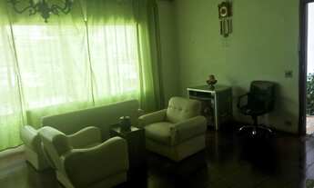 Imagem: Casa residencial para Venda no Jardim Borborema