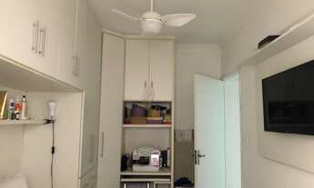 Imagem 7: Apartamento 1 dormitório Térreo com amplo quintal