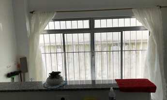 Imagem 5: Apartamento 1 dormitório Térreo com amplo quintal