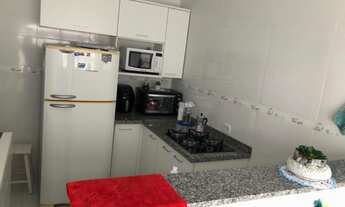 Imagem 4: Apartamento 1 dormitório Térreo com amplo quintal