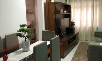 Imagem: Apartamento 1 dormitório Térreo com amplo