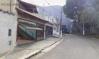 Imagem: Lindo Sobrado com 4 dormitórios, em frente