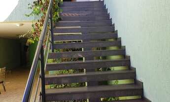 Imagem 3: Lindo Sobrado com 4 dormitórios, em frente à praça em São Bernardo do Campo