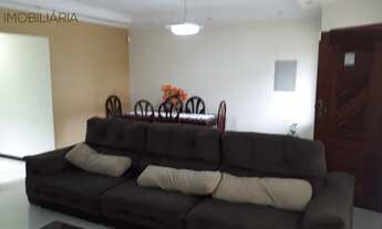 Imagem 6: Lindo Sobrado com 4 dormitórios, em frente à praça em São Bernardo do Campo