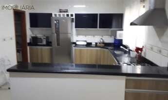 Imagem 7: Lindo Sobrado com 4 dormitórios, em frente à praça em São Bernardo do Campo