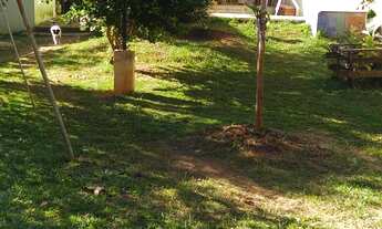 Imagem: Casa em 500m2 de área em Iperó, SP com