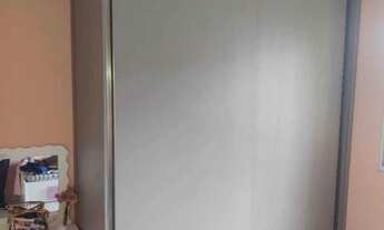 Imagem 6: CASA A VENDA NO BAIRRO DO TABOÃO COM CHURRASQUEIRA, MINI ACADEMIA, 3 VAGAS DE GARAGEM, 3 W