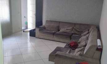 Imagem 4: CASA A VENDA NO BAIRRO DO TABOÃO COM CHURRASQUEIRA, MINI ACADEMIA, 3 VAGAS DE GARAGEM, 3 W