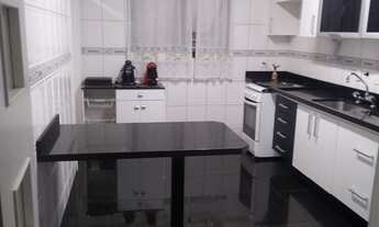 Imagem: Vende-se apartamento 88 metros, 4 dormitórios