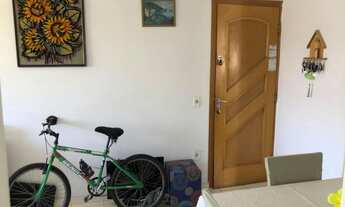 Imagem 4: Apartamento 3 dormitórios, 84m2, 1 vaga coberta, elevador, no Taboão, São Bernardo do Camp