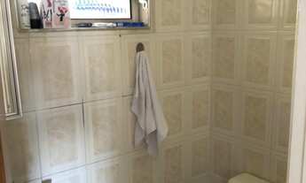 Imagem 6: Apartamento 3 dormitórios, 84m2, 1 vaga coberta, elevador, no Taboão, São Bernardo do Camp