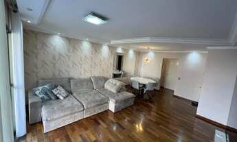 Imagem 4: Apartamento Alto Padrão em Santo Antônio, São Caetano do Sul: 4 Quartos, 2 Suítes, 175m²