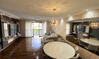 Imagem: Apartamento Alto Padrão em Santo Antônio