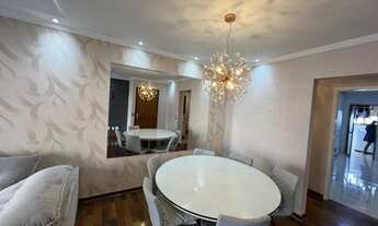 Imagem 7: Apartamento Alto Padrão em Santo Antônio, São Caetano do Sul: 4 Quartos, 2 Suítes, 175m²