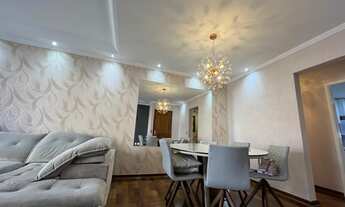 Imagem 6: Apartamento Alto Padrão em Santo Antônio, São Caetano do Sul: 4 Quartos, 2 Suítes, 175m²