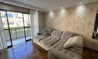 Imagem 5: Apartamento Alto Padrão em Santo Antônio, São Caetano do Sul: 4 Quartos, 2 Suítes, 175m²