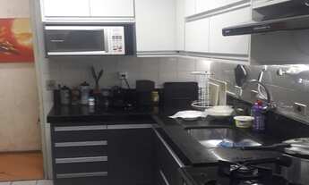 Imagem 7: 2 dormitórios, 56M² de Área Construída