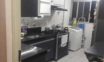 Imagem 6: 2 dormitórios, 56M² de Área Construída