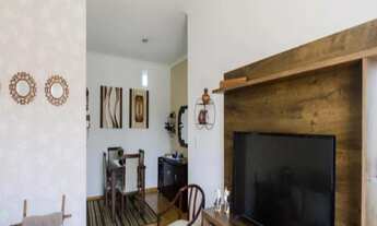 Imagem 3: 2 dormitórios, 1 banheiros, 1 vaga na garagem, 65M² de Área Construída