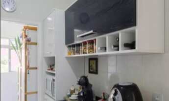 Imagem 7: 2 dormitórios, 1 banheiros, 1 vaga na garagem, 65M² de Área Construída