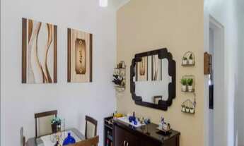 Imagem 4: 2 dormitórios, 1 banheiros, 1 vaga na garagem, 65M² de Área Construída