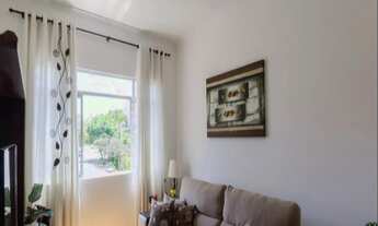 Imagem 2: 2 dormitórios, 1 banheiros, 1 vaga na garagem, 65M² de Área Construída