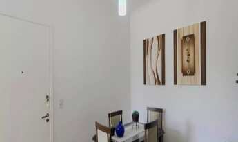 Imagem 5: 2 dormitórios, 1 banheiros, 1 vaga na garagem, 65M² de Área Construída