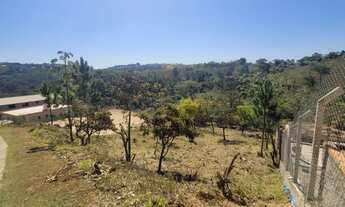 Imagem: Terreno a venda 1070 m2 no Condomínio Riacho
