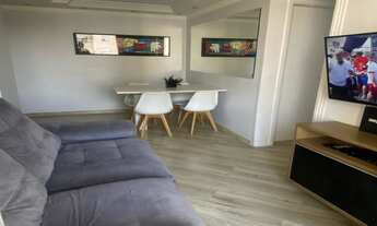 Imagem: Apto 2 dormitórios, 1 suíte, varanda