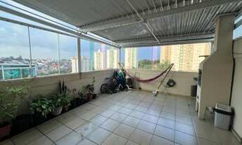 Imagem: Apartamento no Taboão, São Bernardo do