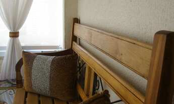 Imagem 3: VENDA) AP 3 Dorms 3 Suítes 3 vagas