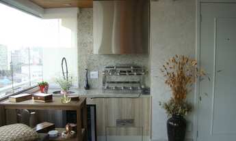 Imagem 2: VENDA) AP 3 Dorms 3 Suítes 3 vagas