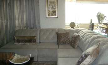 Imagem: VENDA) AP 3 Dorms 3 Suítes 3 vagas