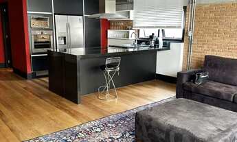 Imagem: COBERTURA) Apto. 2 Suítes, 2 vagas garagem