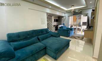 Imagem 2: Cobertura Duplex, 144m2 em São Caetano do Sul