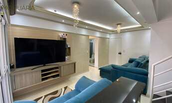 Imagem 4: Cobertura Duplex, 144m2 em São Caetano do Sul