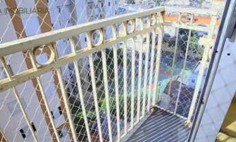 Imagem 2: Apto 49m2 no Cambuci, SP