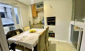 Imagem 6: Cobertura Duplex, 144m2 em São Caetano do Sul