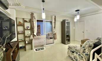 Imagem 5: Cobertura Duplex, 144m2 em São Caetano do Sul