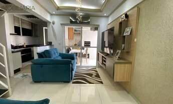 Imagem 3: Cobertura Duplex, 144m2 em São Caetano do Sul