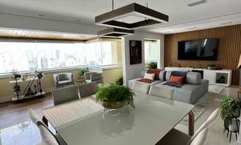 Imagem 6: VENDA) Apto, 3 suítes, Terraço Gourmet, 3 vagas