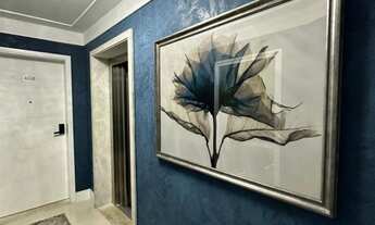 Imagem 3: VENDA) Apto, 3 suítes, Terraço Gourmet, 3 vagas